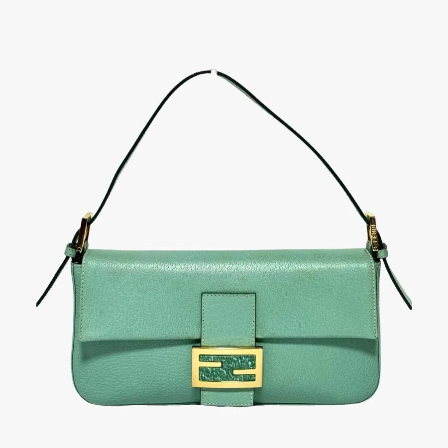 45 Fendi Baguette Shoulder Bags Under 1000 WHERE S MY COUTURE